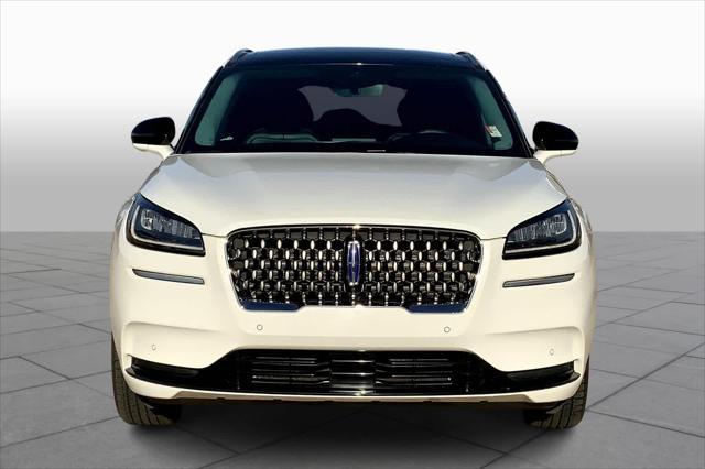 used 2022 Lincoln Corsair car, priced at $30,000