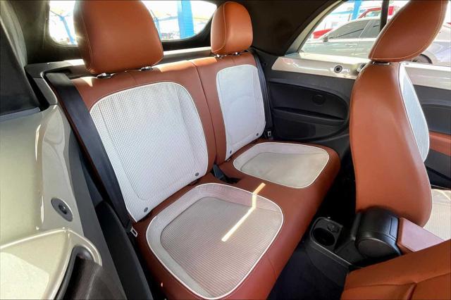 used 2015 Volkswagen Beetle car, priced at $12,999