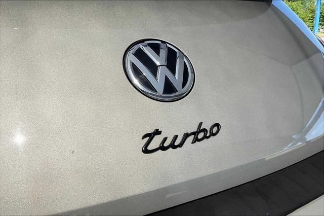 used 2015 Volkswagen Beetle car, priced at $12,999