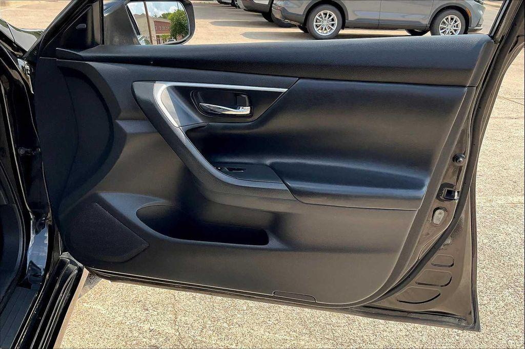 used 2017 Nissan Altima car, priced at $6,599