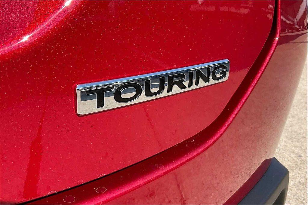 new 2025 Honda Pilot car, priced at $49,850