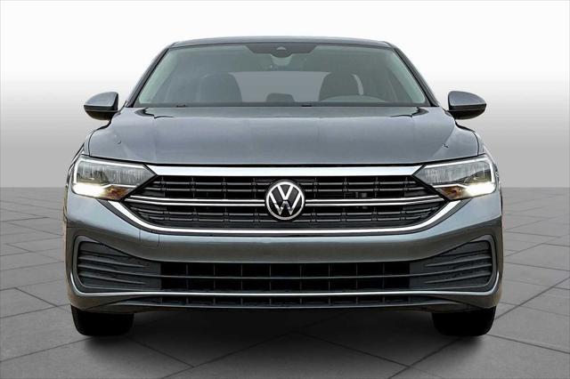 used 2022 Volkswagen Jetta car, priced at $20,000