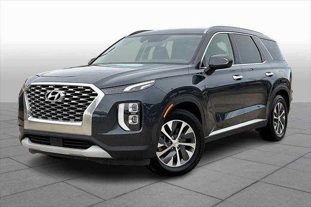 used 2020 Hyundai Palisade car, priced at $22,999