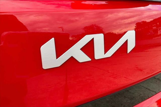 used 2024 Kia Soul car, priced at $18,999