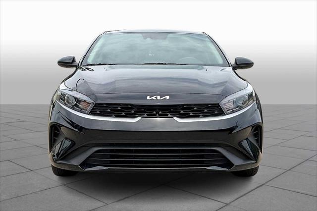 used 2024 Kia Forte car, priced at $20,299