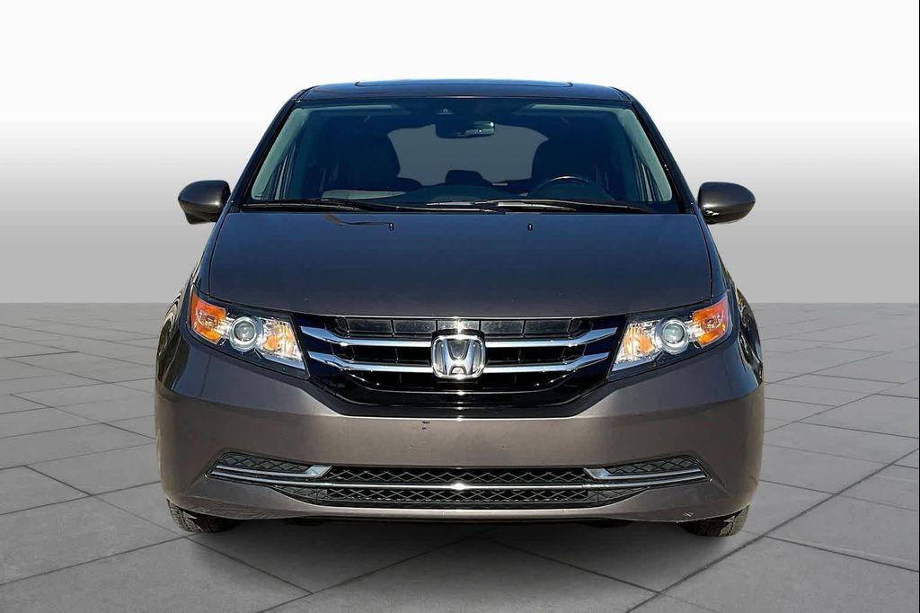 used 2014 Honda Odyssey car, priced at $9,999