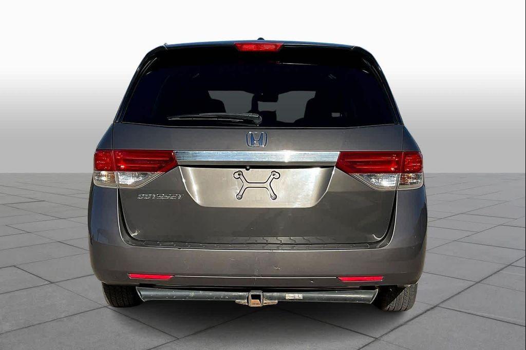 used 2014 Honda Odyssey car, priced at $9,999