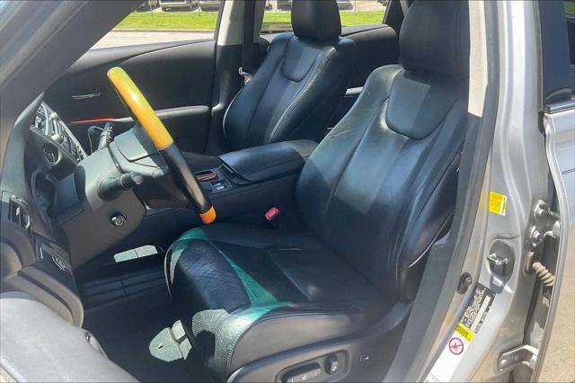 used 2010 Lexus RX 350 car, priced at $10,000