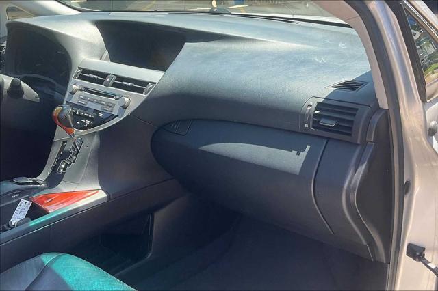 used 2010 Lexus RX 350 car, priced at $10,000