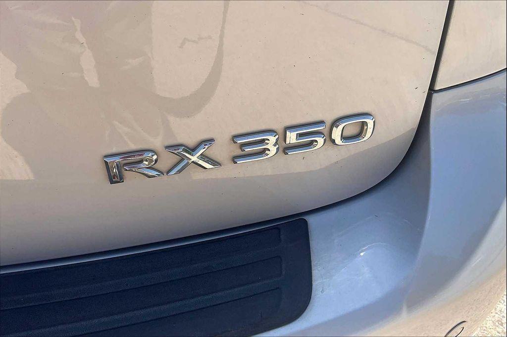 used 2010 Lexus RX 350 car, priced at $5,999