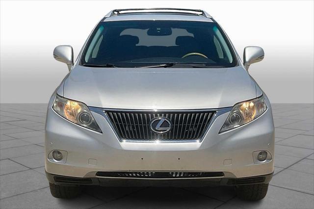 used 2010 Lexus RX 350 car, priced at $10,000