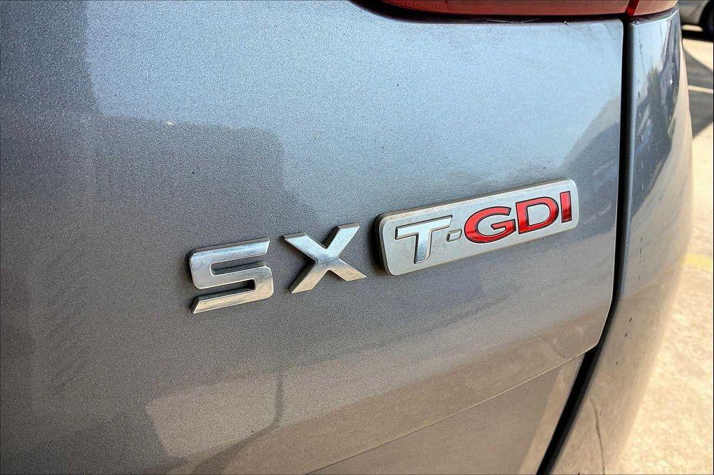 used 2019 Kia Sportage car, priced at $13,999