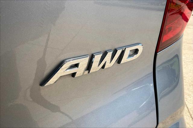 used 2018 Honda Pilot car, priced at $20,999