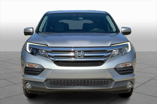 used 2018 Honda Pilot car, priced at $20,999