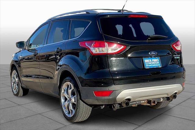 used 2013 Ford Escape car, priced at $8,799