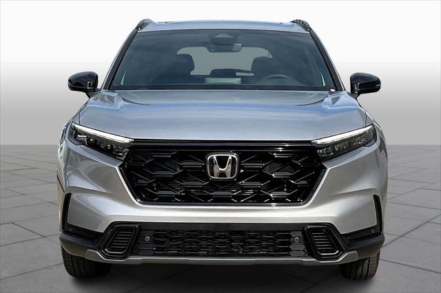 new 2025 Honda CR-V car, priced at $39,000