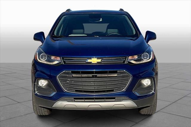 used 2017 Chevrolet Trax car, priced at $11,495