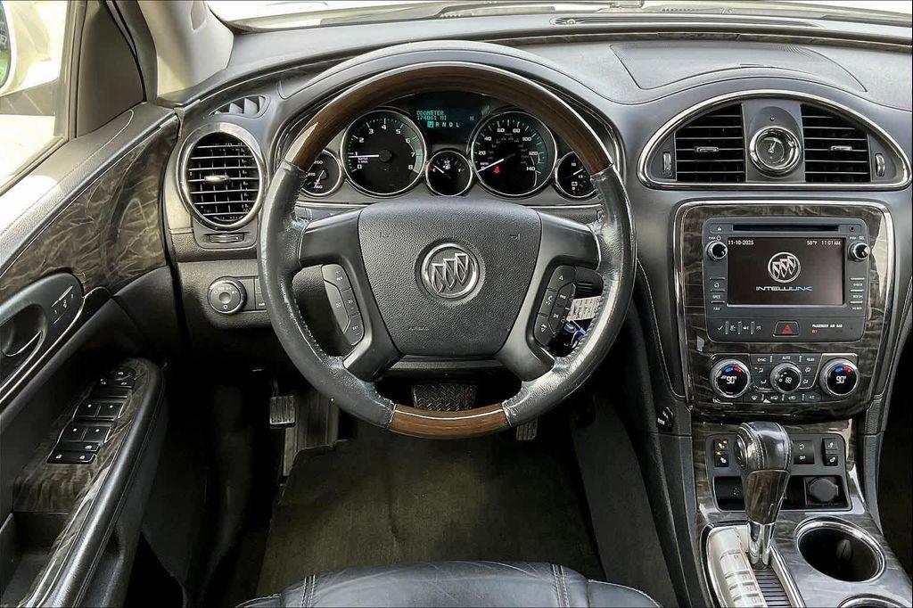 used 2014 Buick Enclave car, priced at $6,999