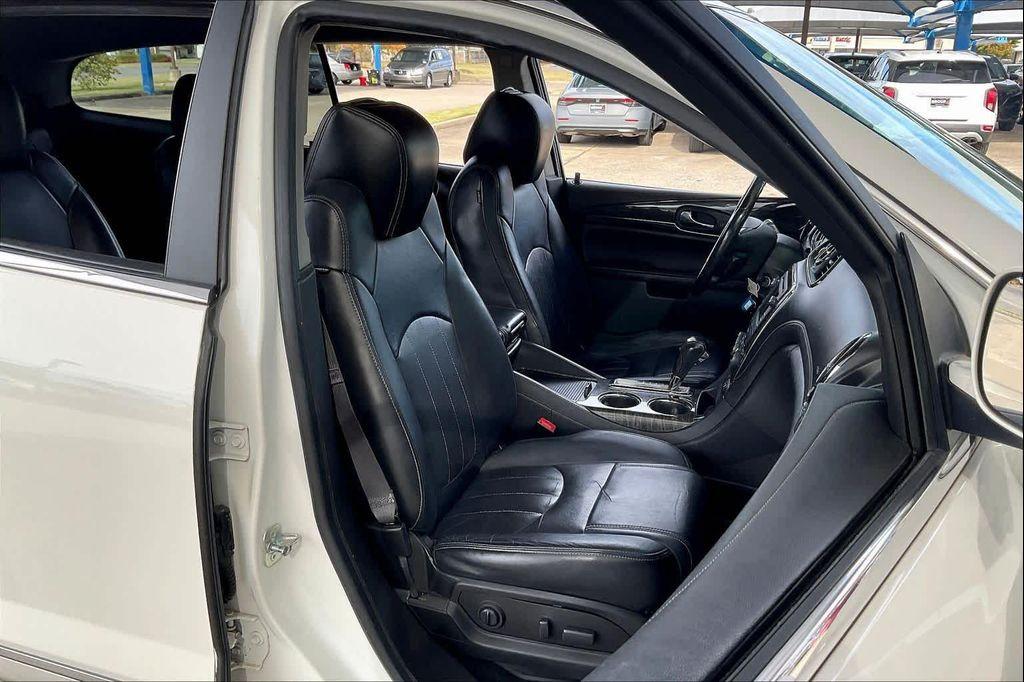 used 2014 Buick Enclave car, priced at $6,999