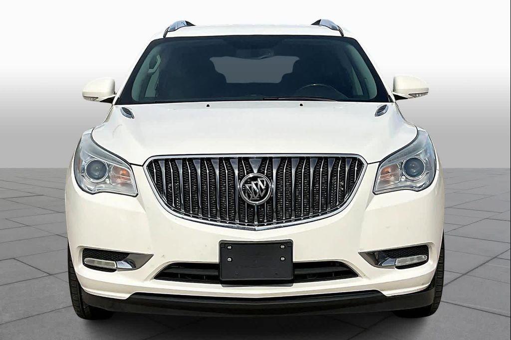 used 2014 Buick Enclave car, priced at $6,999
