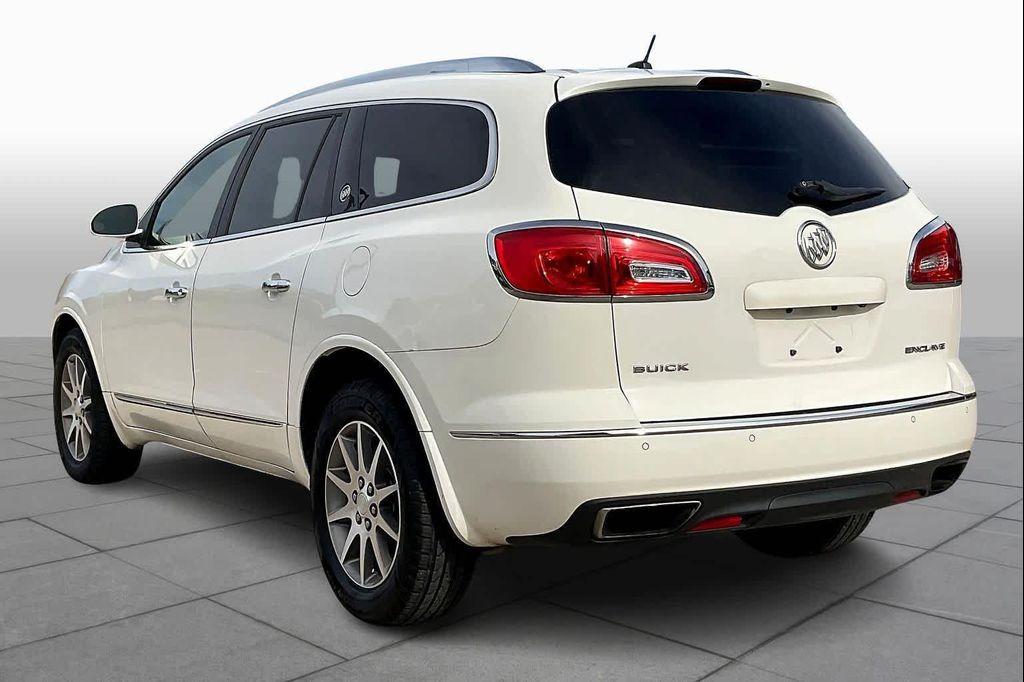 used 2014 Buick Enclave car, priced at $6,999