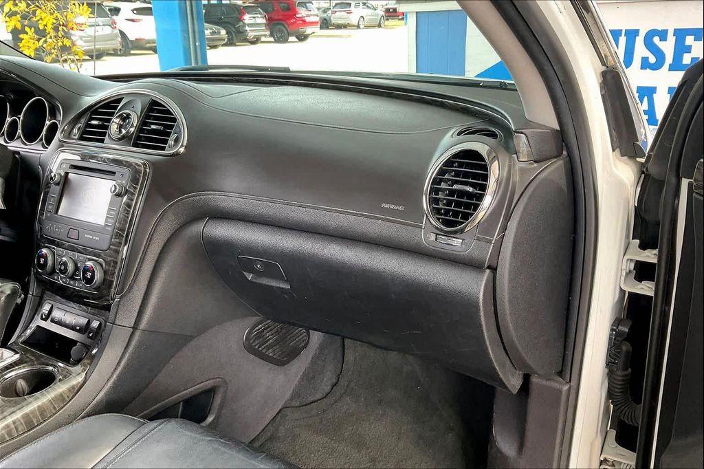 used 2014 Buick Enclave car, priced at $6,999
