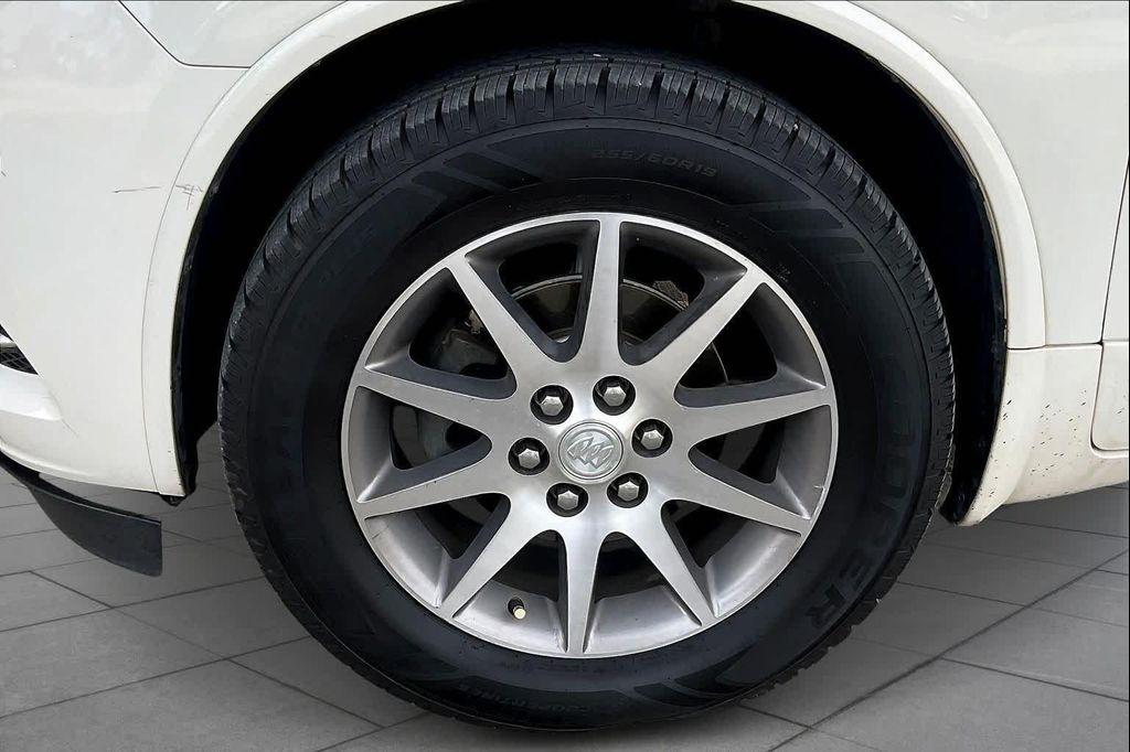 used 2014 Buick Enclave car, priced at $6,999