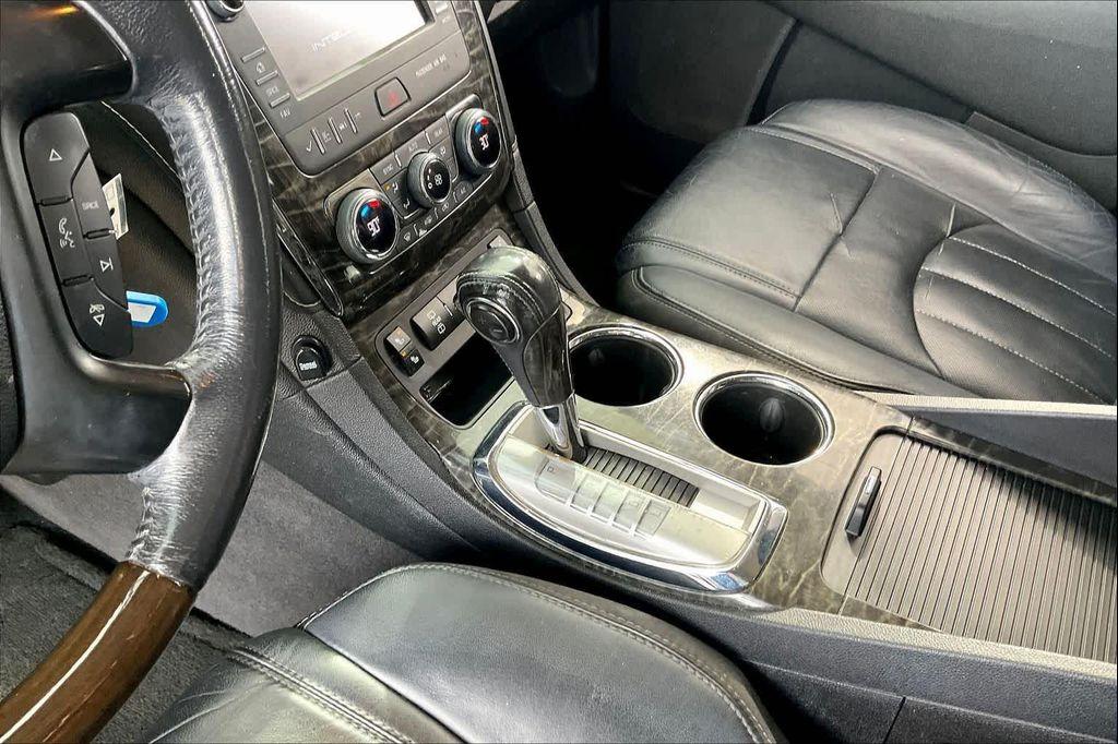 used 2014 Buick Enclave car, priced at $6,999