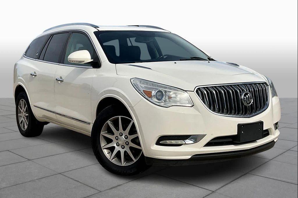 used 2014 Buick Enclave car, priced at $6,999