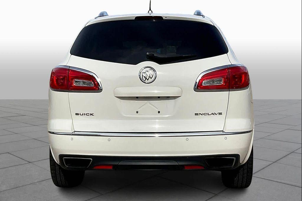 used 2014 Buick Enclave car, priced at $6,999
