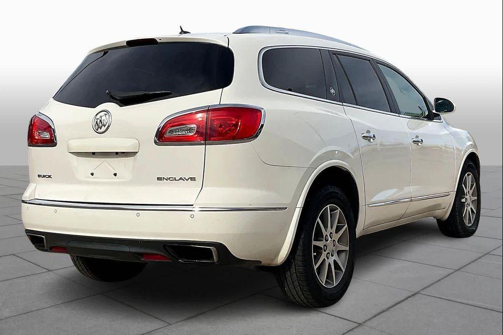 used 2014 Buick Enclave car, priced at $6,999