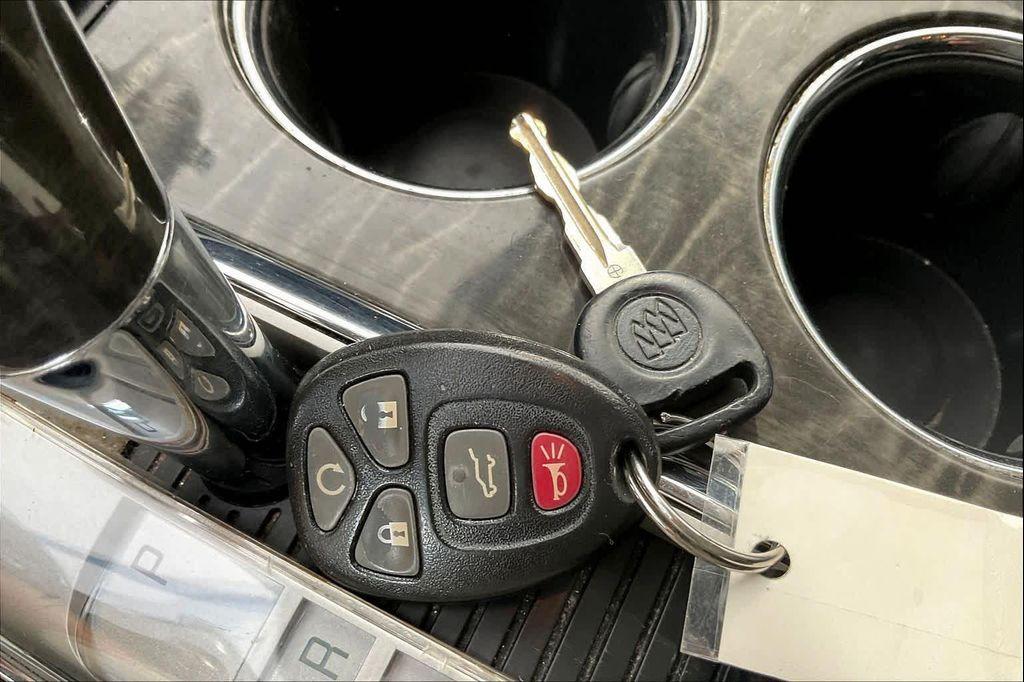 used 2014 Buick Enclave car, priced at $6,999