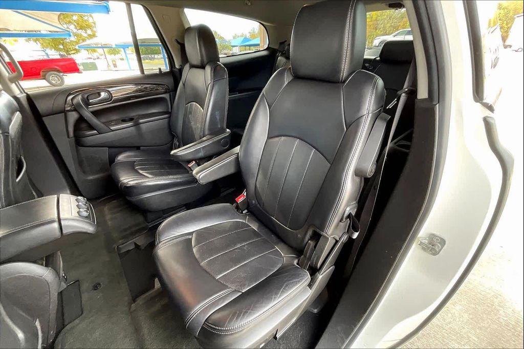 used 2014 Buick Enclave car, priced at $6,999