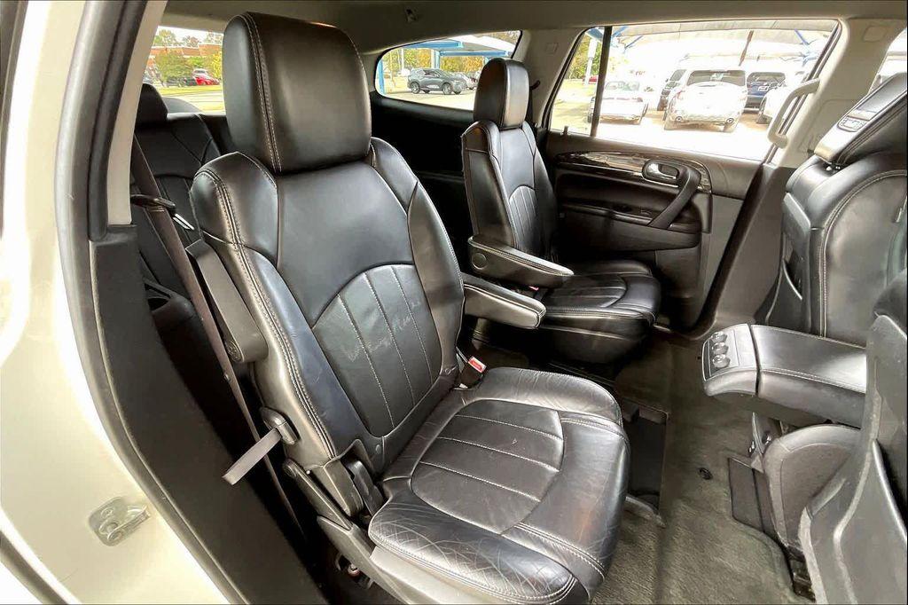 used 2014 Buick Enclave car, priced at $6,999