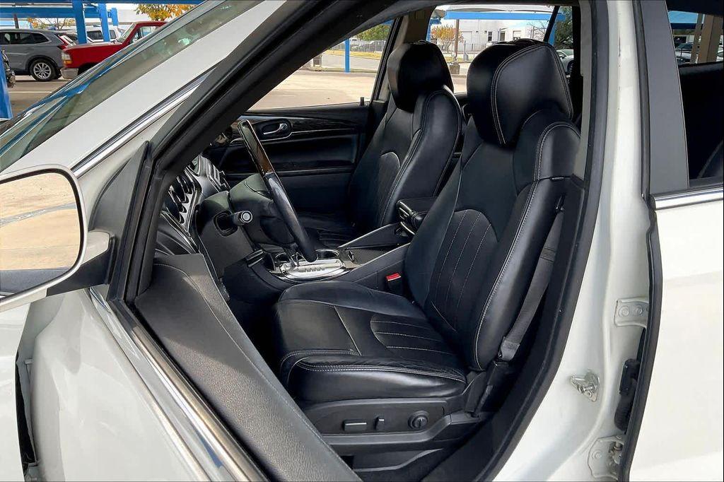 used 2014 Buick Enclave car, priced at $6,999