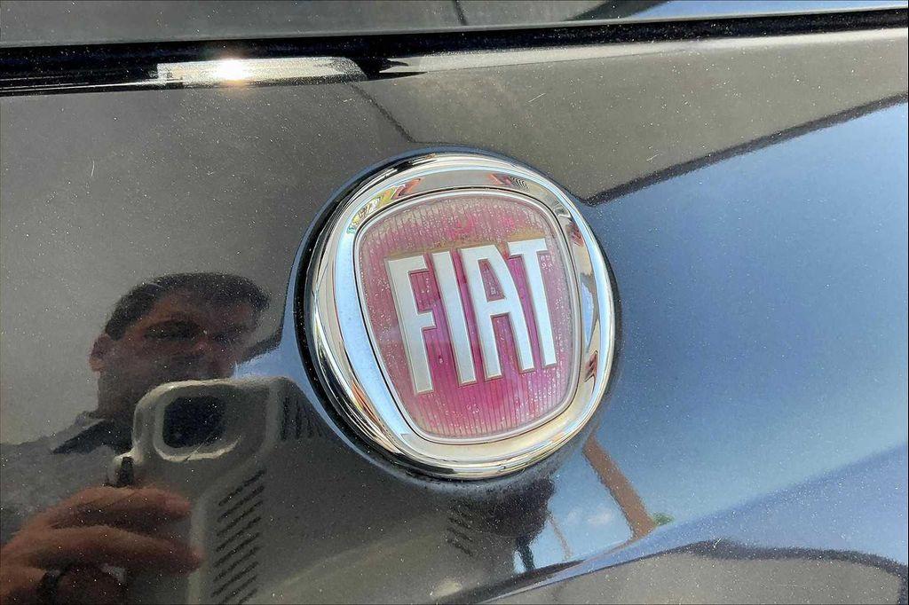 used 2012 FIAT 500 car, priced at $5,599