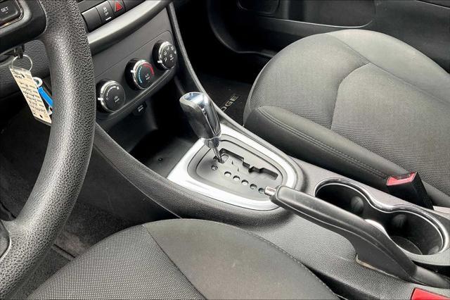 used 2013 Dodge Avenger car, priced at $6,999