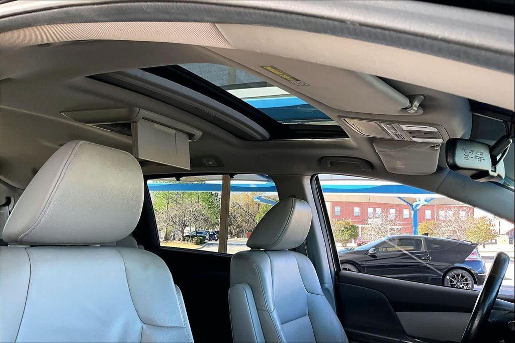 used 2011 Honda Odyssey car, priced at $7,999