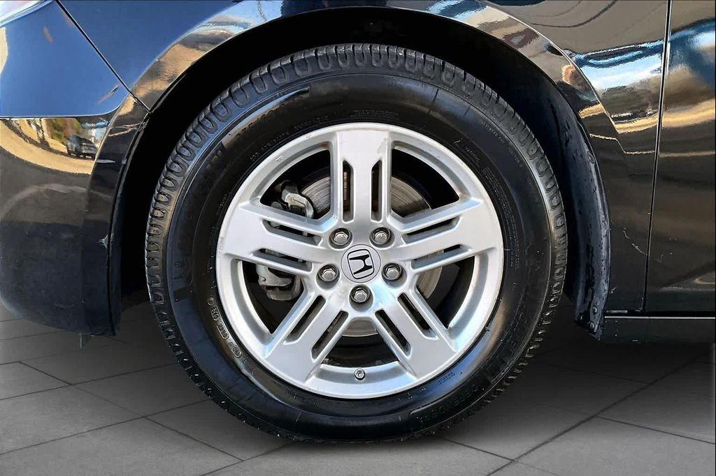 used 2011 Honda Odyssey car, priced at $7,999