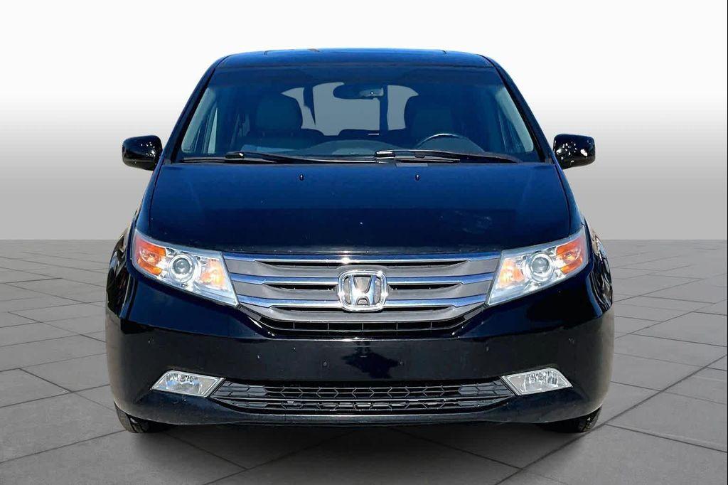 used 2011 Honda Odyssey car, priced at $7,999