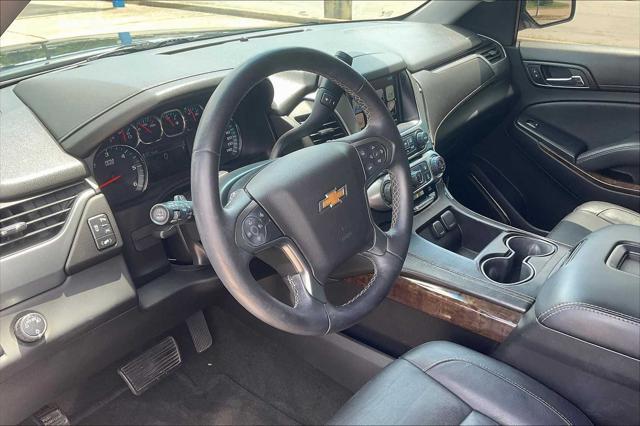 used 2016 Chevrolet Tahoe car, priced at $17,999