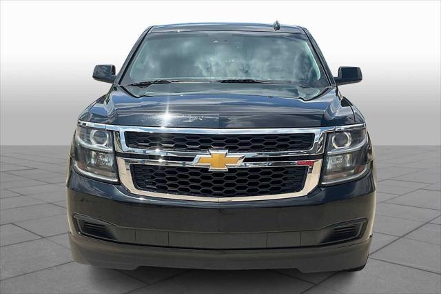 used 2016 Chevrolet Tahoe car, priced at $17,999