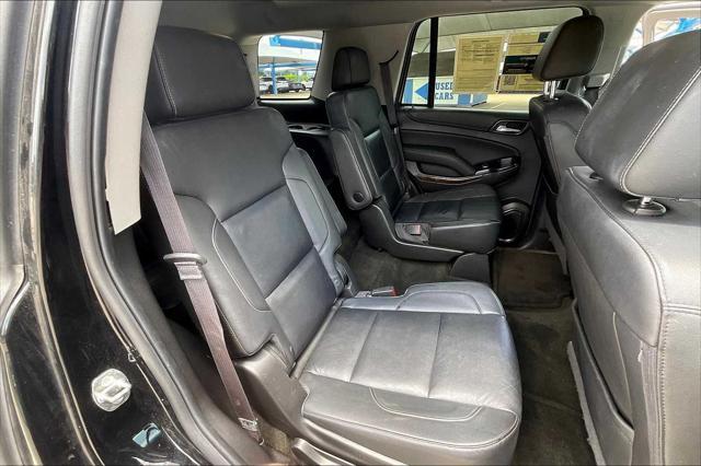 used 2016 Chevrolet Tahoe car, priced at $17,999