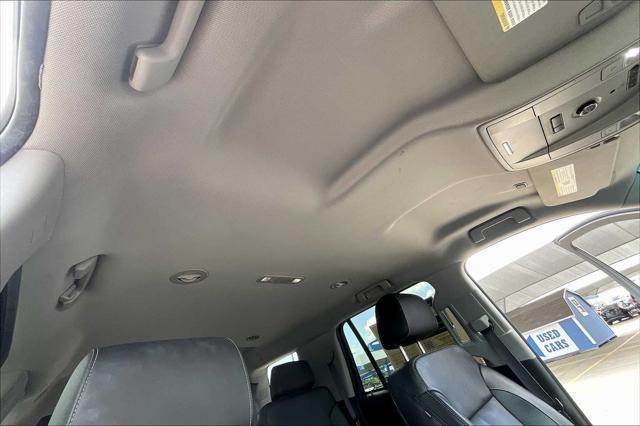 used 2016 Chevrolet Tahoe car, priced at $17,999