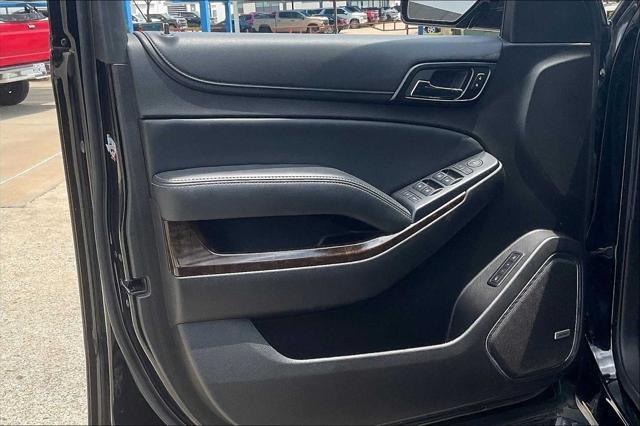 used 2016 Chevrolet Tahoe car, priced at $17,999