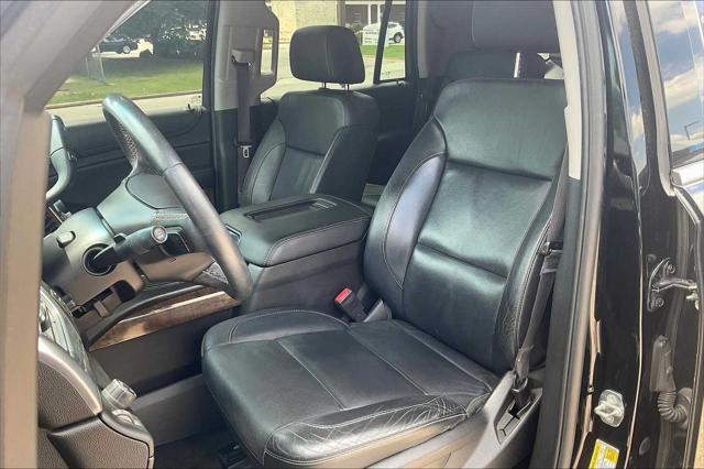 used 2016 Chevrolet Tahoe car, priced at $17,999