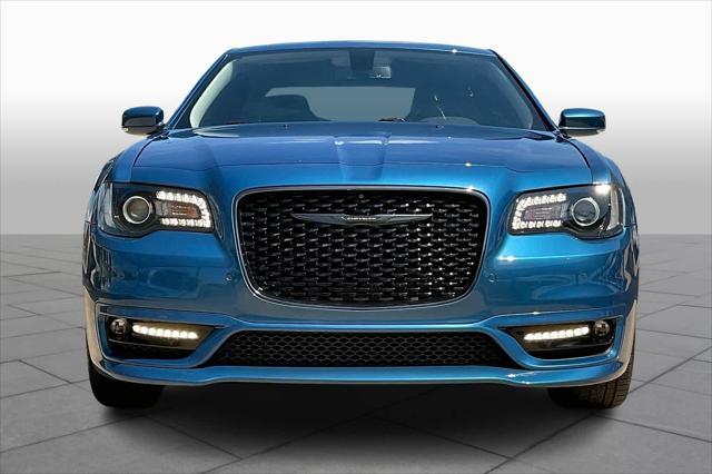 used 2022 Chrysler 300 car, priced at $25,999