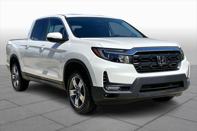 new 2024 Honda Ridgeline car, priced at $44,655