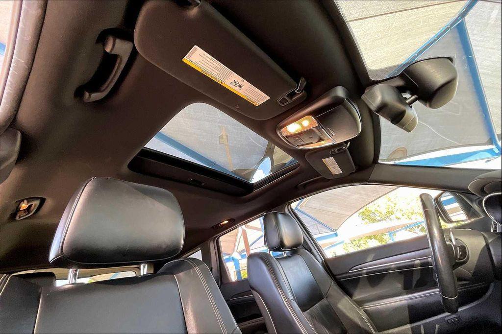 used 2015 Jeep Grand Cherokee car, priced at $11,344