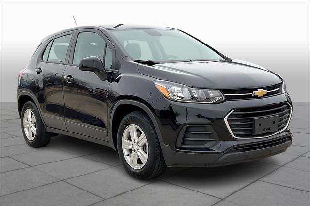 used 2019 Chevrolet Trax car, priced at $15,000